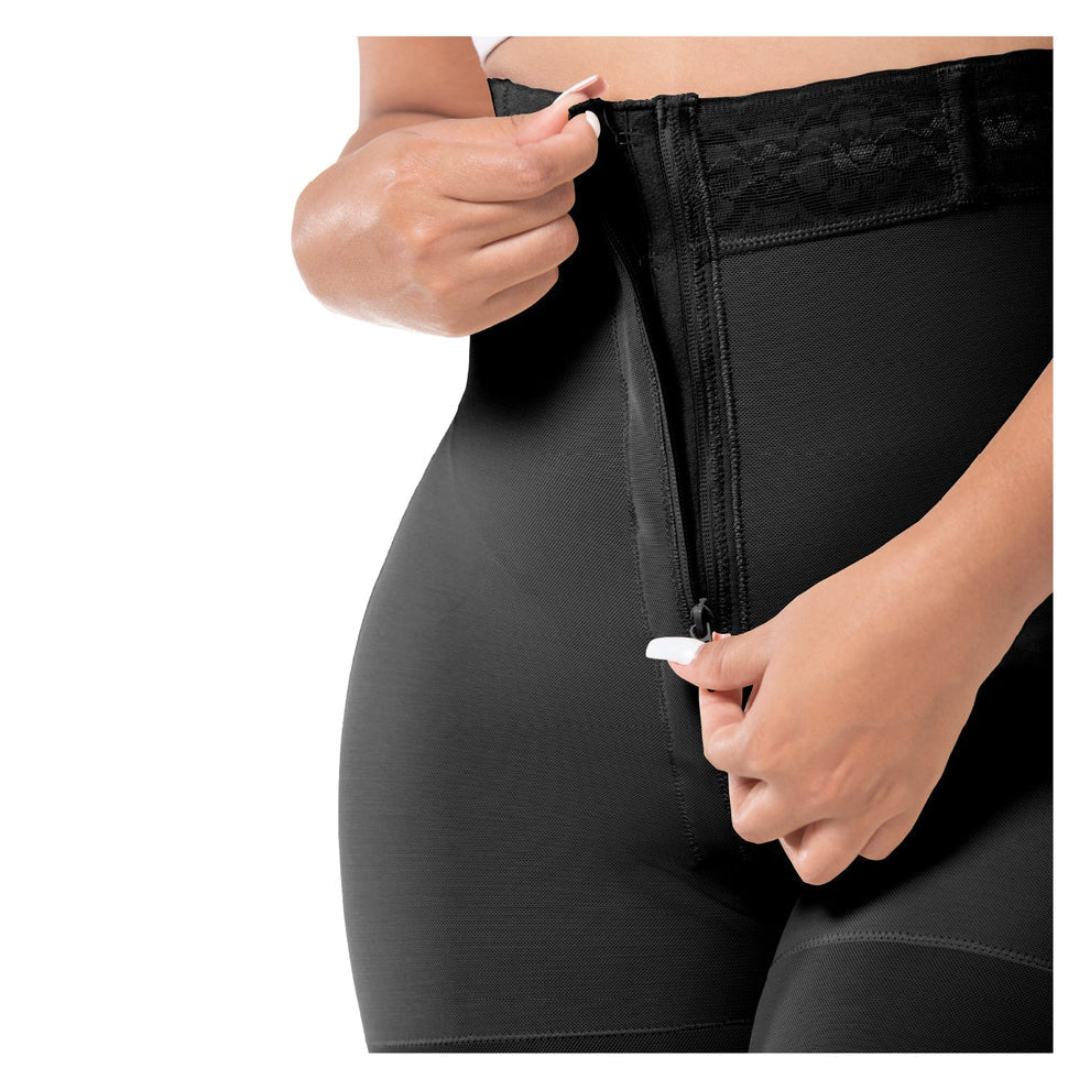 Faja Calzón Reloj de Arena Levantacolas