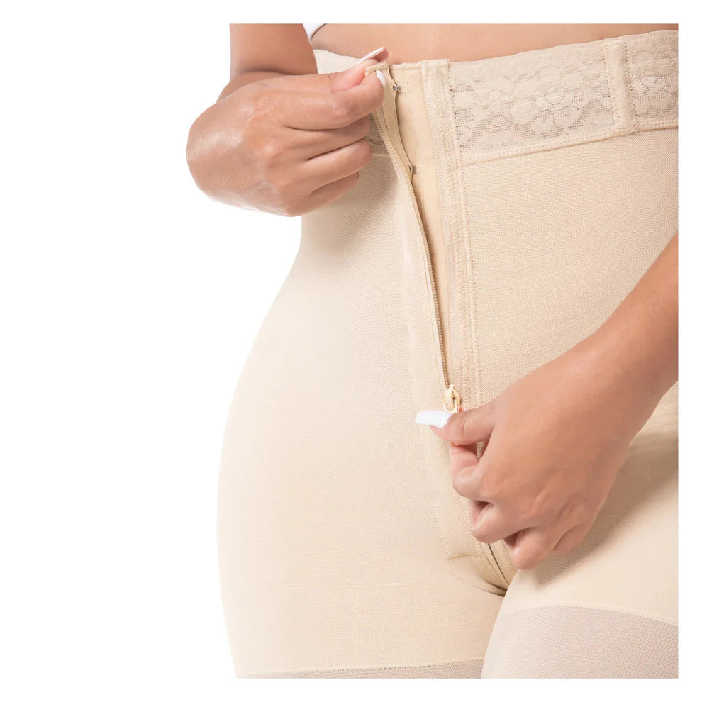 Faja Calzón Reloj de Arena Levantacolas